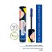 Yves Rocher Intense Volume Lengthening Mascara-03. Blue-7.8ml-92357