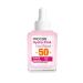 PROCSIN Hydra Pink (COLORED) Sp50 Barrier Strengthening Glass Skin Sun Serum 30 ml - Buy Online on GoSupps.com