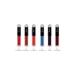Guerlain La Petite Robe Noire Liquid Lips L120 Empowered Lipstick - Buy Online on GoSupps.com