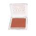 Cleo - Permanent Blush & Eyeshadow - All Hours Powder Blush & Eyeshadow- peach Golden (PEACH TONE) - Buy Online on GoSupps.com