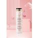 Luxy Bio Rose & Keratin Essence Nourishing Repair Shampoo 300 Ml Anti-Loss All Hair Types
