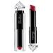 Guerlain La Petite Robe Noire Lips 023 Rubby Ring Lipstick