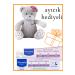 Mustela Vitamin Barrier 1-2-3 Diaper Rash Prevention Cream 100 gr + Teddy Bear