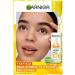 Garnier VITAMIN C SKIN TONE EQUALIZING RENEWING AND BRIGHTENING EYE CREAM 15ML KEYON423 - Buy Online on GoSupps.com