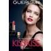 Guerlain Kiss Kiss 326 Love Kiss Lipstick - Buy Online on GoSupps.com