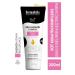DERMOBELLA Milk Keratin Complex Styling Conditioner 200 ml (Curl Definer) - Buy Online on GoSupps.com