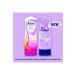 Nair Body Cream Hair Remover Softening Baby Oil Smooth Skin For Days 255 gr - Buy Online on GoSupps.com