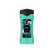 Axe Premium Collection Shower Gel Aqua Bergamot 3 In 1 Body Hair Face 300 ml - Buy Online on GoSupps.com