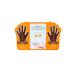 Modalucci SOFT MIRACULOUS PEELING HAND MASK 3 PIECE - Buy Online on GoSupps.com