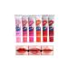 FAVOR BEAUTY Wow Permanent Peelable Lipstick 6 Different Colors Quantity - Buy Online on GoSupps.com