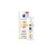 NIVEA Luminous630 Anti-Spot Skin Care Serum 2 Layers Hyaluronic Acid 30 Ml Skin Tone Equalizer - Buy Online on GoSupps.com