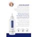 SkinMaster Pore Tightener Anti-Acne and Blackhead Sebum Balancing Tonic (Bha 2% + Niacinamide) - Buy Online on GoSupps.com