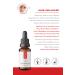 SkinMaster Retinol and B3 Anti-Aging Care Serum 20 Ml (retinol Bha Niacinamide Ha) - Buy Online on GoSupps.com