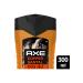 Axe Premium Collection Shower Gel Copper Santal 3 In 1 Body Hair Face 300 Ml