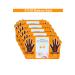 Nilu Moda SOFT MIRACULOUS PEELING HAND MASK 5 PIECE - Buy Online on GoSupps.com