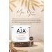 AJA Scalp Care Mask for Slow Growing Hair Fast Growth Effect Collagen&Argan Max Gro 500ml - Buy Online on GoSupps.com