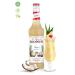 Monin Coconut Syrup Coconut Syrup 700 Ml - Buy Online on GoSupps.com
