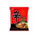 nongshim Shin Ramen Mushroom