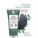 Yves Rocher Pure Menthe Charcoal Mask for Combination Oily and Acne Prone Skin 75 ml. - Buy Online on GoSupps.com