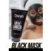 Dorsh Peelable Black Mask Against Blackheads and Acne 150 ml - Buy Online on GoSupps.com