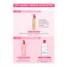 Bioderma Sensibio Micellar Cleansing Oil All Skin Types Face and Eye Makeup Dual Phase Cleansing Oil 150 ml - Buy Online on GoSupps.com