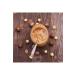 Pinduk Hazelnut Paste (p HAZELNUT) 320 gr - High Fiber and Protein - Vegan - Buy Online on GoSupps.com