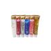 ELFSELY Angel Glitter Makeup Glitter 6 Color Eyeshadow and Body Gel - Buy Online on GoSupps.com