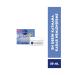NIVEA Face Cream and Refreshing Face Cleansing Gel Aqua Sensation 200 Ml Make-up Sponge Gift - Buy Online on GoSupps.com