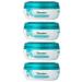 Himalaya Since 1930 Nourishing Hand and Body Cream Winter Cherry Moisturizing Oil-Free Water-Based All Skin Types 50 Ml 4 Pieces