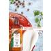 Yves Rocher Moisturising Body Lotion - Refreshing Mango Coriander - 390ml - Buy Online on GoSupps.com