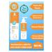 SheON Anti-Blemish Sunscreen Cream Spf 50 Alpha Arbutin and Niacinamide Skin Tone Equalizer - Buy Online on GoSupps.com