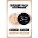 New Well Translucent Powder
