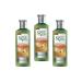 Natur Vital 3 Pieces Ginseng Shampoo 300 ml