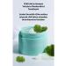NAT NDA Cleansing Balm-calm ng Sherbet Cleansing Balm- 100gr - Buy Online on GoSupps.com