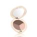Jane Iredale PurePressed Eye Shadow Brown Sugar 2.8 g 670959111456