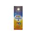 Senay Aftamin Kids Orange Omega 3 Fish Oil Syrup 150 ml - Buy Online on GoSupps.com