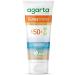 Agarta High Protection Effective Brightening and Moisturizing Spf 50 Anti-Spot Sun Cream 100 ml AGT - Buy Online on GoSupps.com