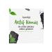Himalaya Since 1930 Detoxifying Purifying Facial Cleanser Scrub Activated Charcoal Green Tea Paraben Free All Skin Types 75ml - Buy Online on GoSupps.com