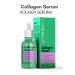 Green Label Anti-Wrinkle Skin Serum Anti Aging Collagen Retinol 30 ml - Buy Online on GoSupps.com