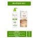 Bioxcin Acnium Sebium Balancing Face Wash Gel 500 Ml + Bioxcin Sun Care Melatone Cream Color SP