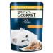Gourmet Perle Grilled Mixed Wet Food 85 gr 24 Pieces Mixed - Buy Online on GoSupps.com