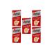 Segafredo Zanetti Ground Coffee 250 Gr (5 Pieces) - Buy Online on GoSupps.com