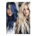 Acacia Jean's Color Ammonia-Free Colored Hair Dye Blue Dream 250 ml. Dream Blue Hair Dye 8680114782850 - Buy Online on GoSupps.com