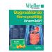 vitamaks Vitaflor 30 30 Capsules Containing Probiotics and Prebiotics - Buy Online on GoSupps.com