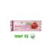 Fuwell Protein Bar Strawberry & Pumpkin Seed Snack 12x40g - Buy Online on GoSupps.com