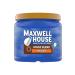 Maxwell House Blend Medium Roast Ground Coffee Filter Coffee 694 gr