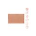 Dora Joy Refill Powder Highlighter 02 Golden Hour Vegan Vitamin E