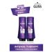 Gliss Intense Therapy Restructuring Conditioner 360 ml 2-pack