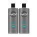 Syoss Men Volume Thick and Lush Looking Hair Shampoo 500 ml X 2 Pieces