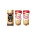 Nescafe Advantageous Package 200 Gr Glass Jar Gold And 2 Li Nestle Coffee Mate 400 Gr * 2